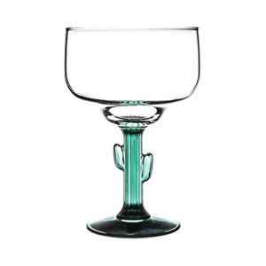Libbey Cactus Margarita Glass 16oz
