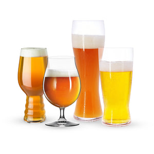 Spiegelau Classic Beer Tasting Kit
