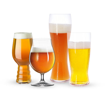 Spiegelau Classic Beer Tasting Kit