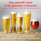 Spiegelau Classic Beer Tasting Kit