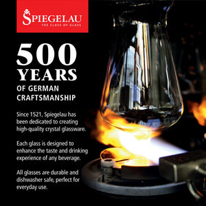 Spiegelau Craft Beer Tasting Kit 3pk