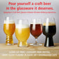 Spiegelau Craft Beer Tasting Kit 3pk
