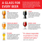 Spiegelau Craft Beer Tasting Kit 3pk