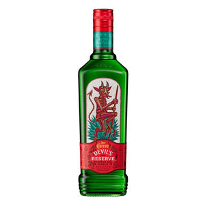 Jose Cuervo Devils Reserve