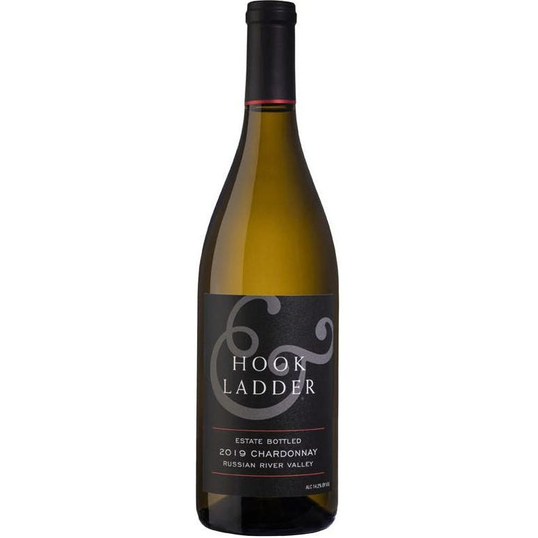 Hook & Ladder Russian River Chardonnay