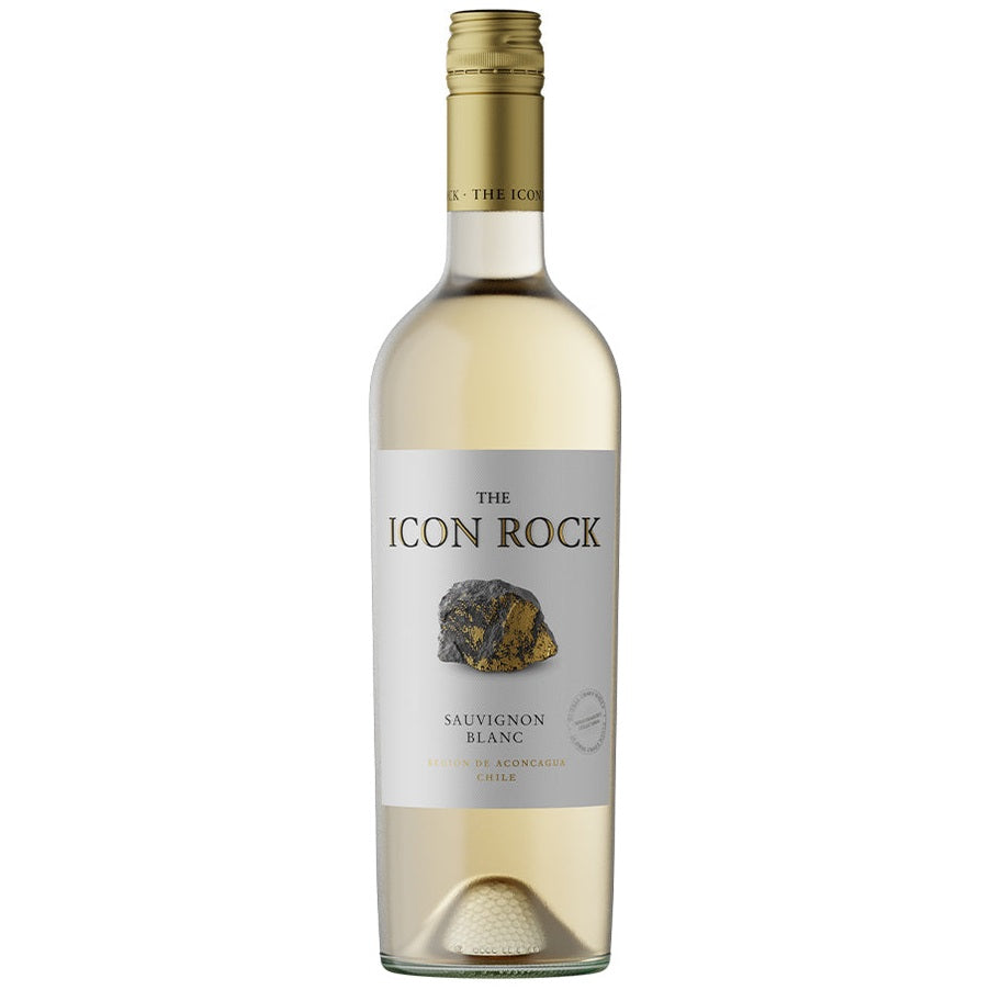 The Icon Rock Sauvignon Blanc