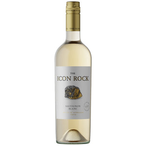 The Icon Rock Sauvignon Blanc