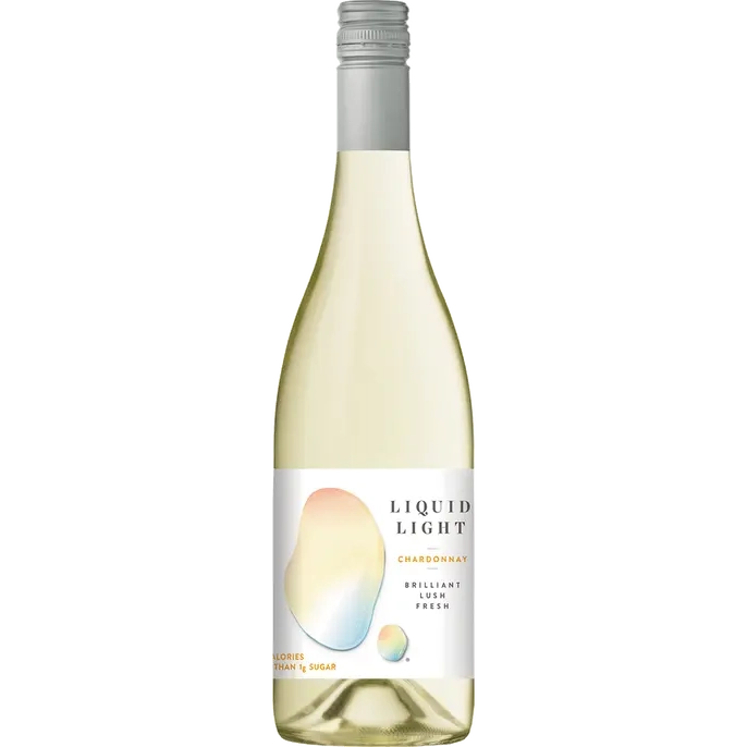 Liquid Light Chardonnay