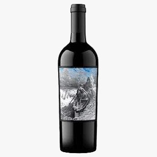 Jack Tar Paso Robles Cabernet