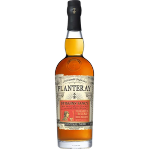 Planteray Stiggins Fancy Pineapple Rum