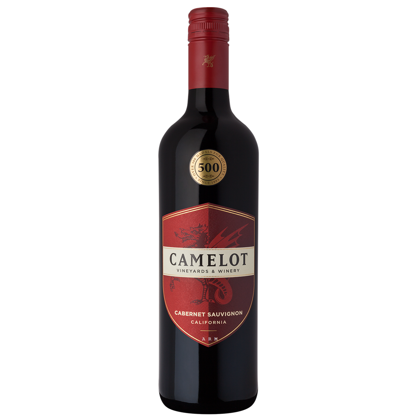 Camelot Cabernet