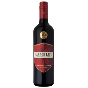 Camelot Cabernet