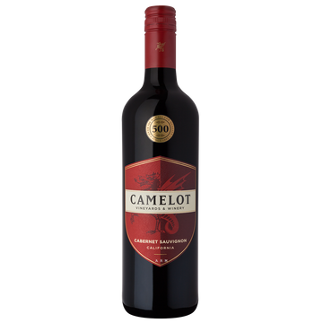 Camelot Cabernet