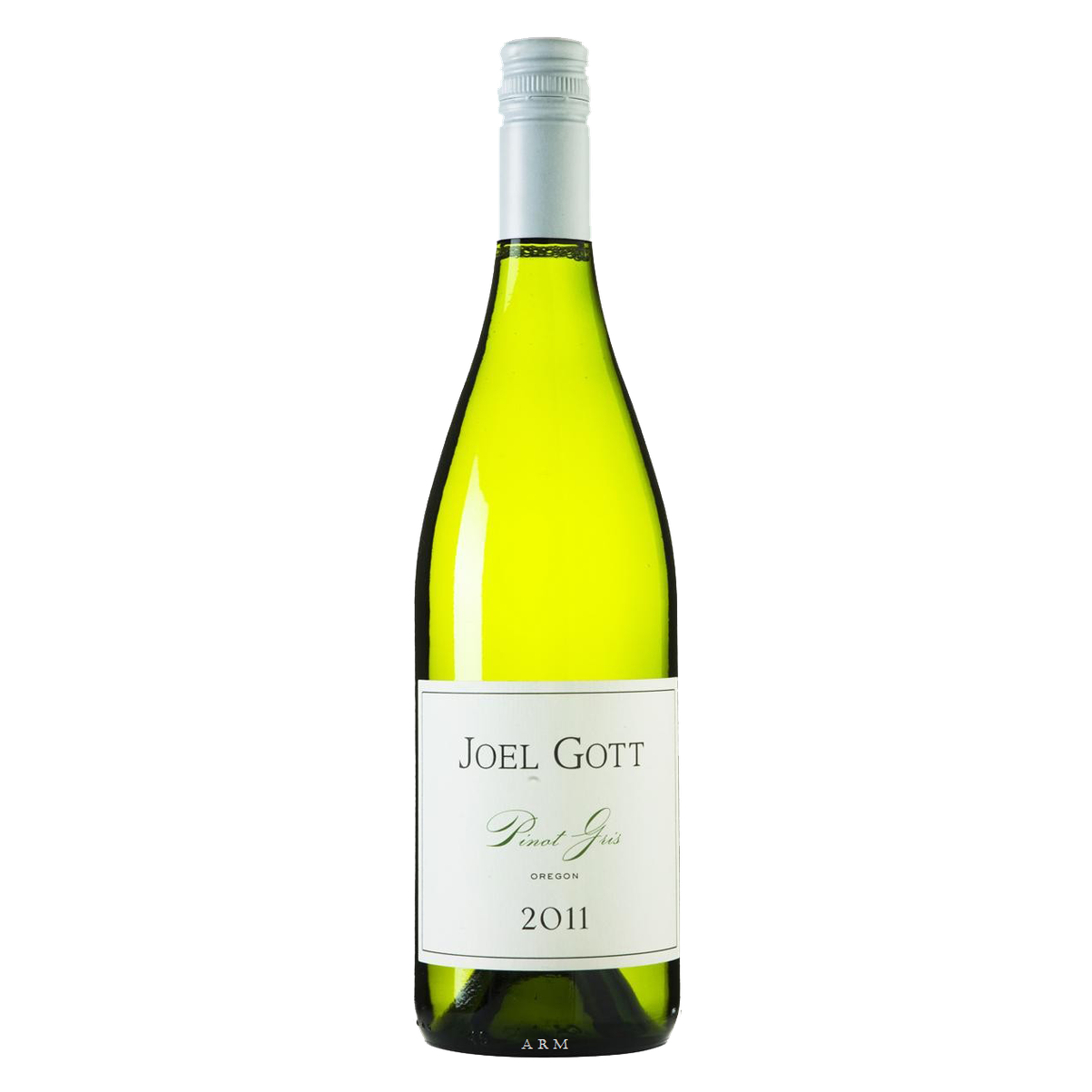 Joel Gott Pinot Gris