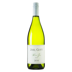 Joel Gott Pinot Gris