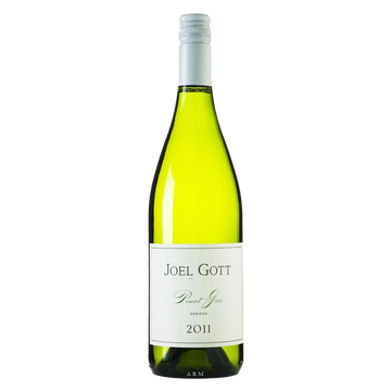 Joel Gott Pinot Gris