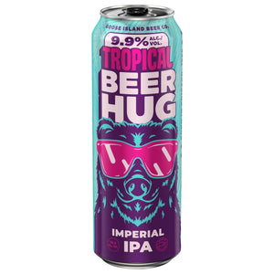 Goose Island Tropical Bear Hug DIPA