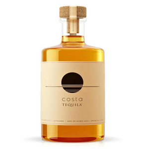 Costa Reposado Tequila
