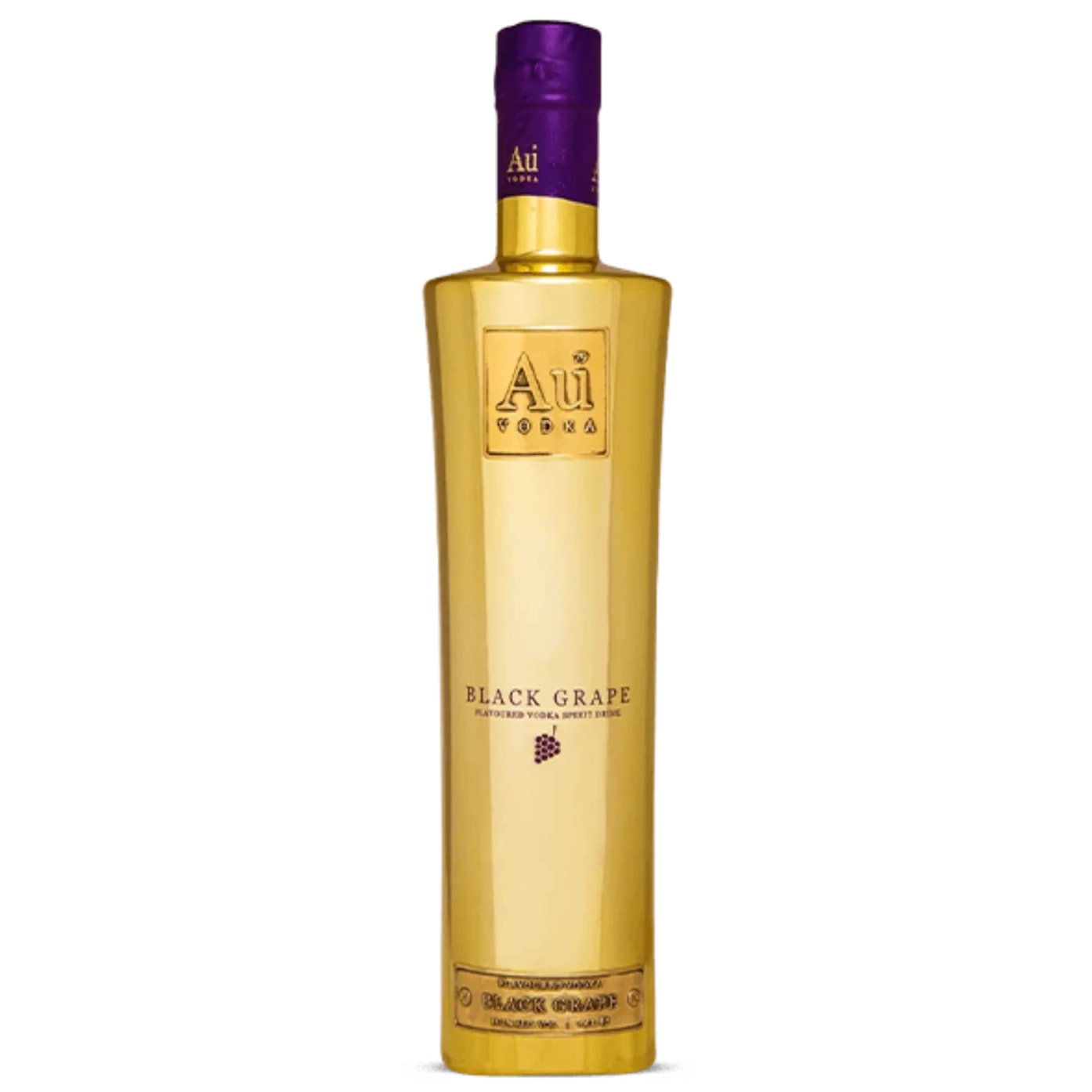 Au Grape Vodka
