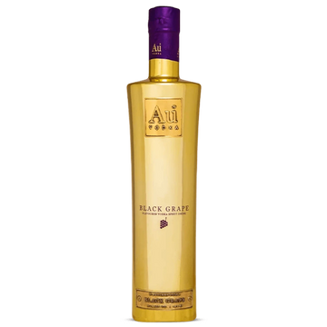 Au Grape Vodka