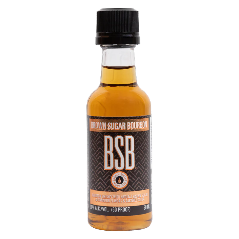 BSB Brown Sugar Bourbon