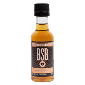 BSB Brown Sugar Bourbon