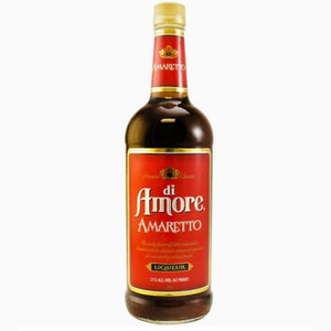 Di Amore Amaretto