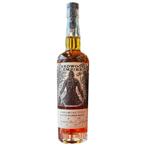 Redwood Empire Screaming Titan Wheated Bourbon