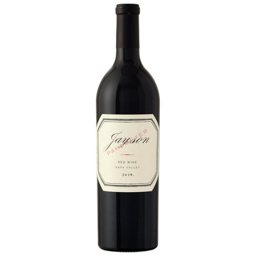 Pahlmeyer Napa Red 2019