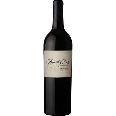 Routestock Napa Cabernet