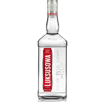 Luksusowa Potato Vodka