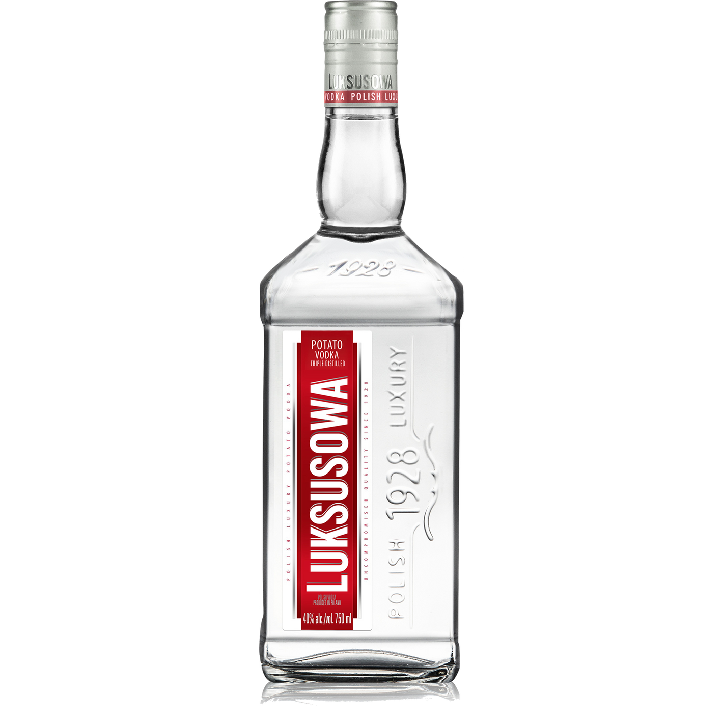 Luksusowa Potato Vodka