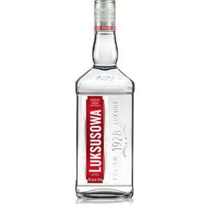 Luksusowa Potato Vodka