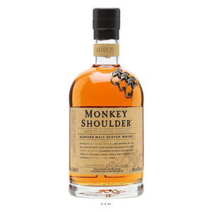 Monkey Shoulder