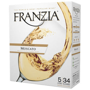 Franzia Moscato