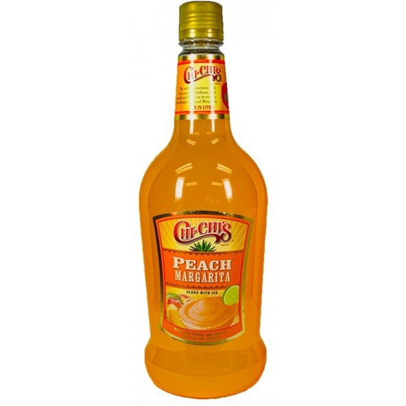 Chi Chi Peach Margarita 1.75