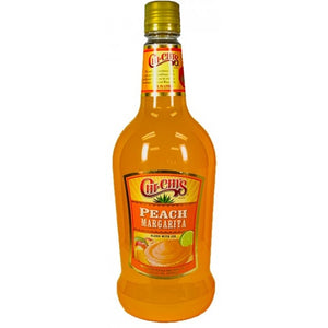 Chi Chi Peach Margarita 1.75