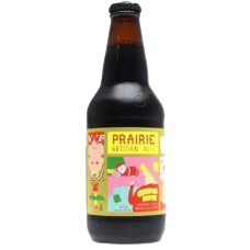 Prairie Christmas Bomb