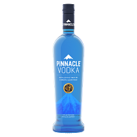 Pinnacle Vodka