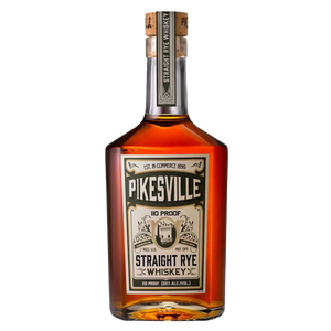 Pikesville Rye