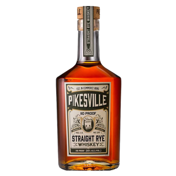 Pikesville Rye