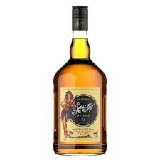 Sailor Jerry Spiced Rum
