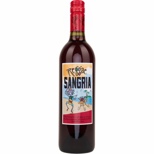 Reggae Sangria