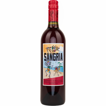 Reggae Sangria