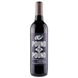 Pound For Pound Paso Robles Zinfandel