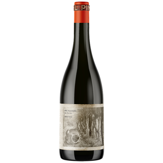 El Pino Club Sea Floored Pinot Noir