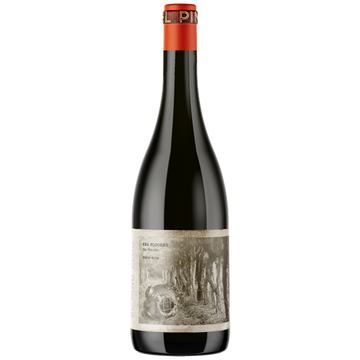 El Pino Club Sea Floored Pinot Noir