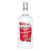 Cruzan Strawberry Rum