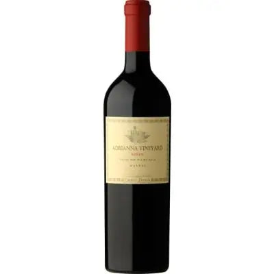 Catena Zapata Adrianna River Malbec
