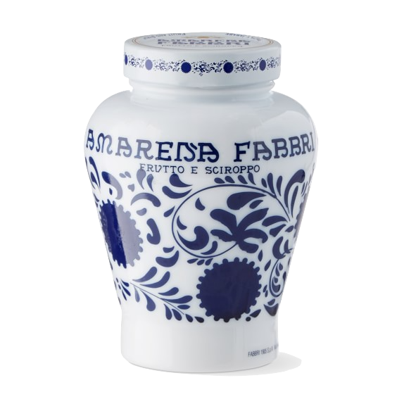 Fabbri Amarena Wild Cherries
